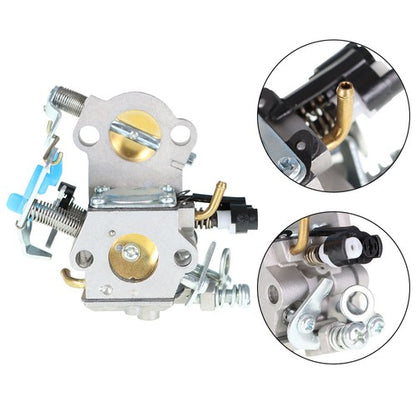 Solid Spare WTA-29 For Husqvarna 455 460 461 Rancher & the Jonsered CS2255 Carburetor NEW