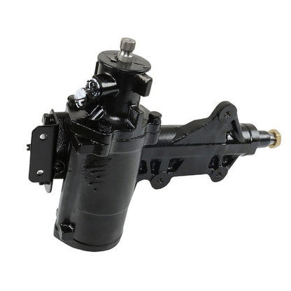 Solid Spare 277504 Power Steering Gear box D9TZ3504A Fit For Ford F-100 1970 1971 1972-1979