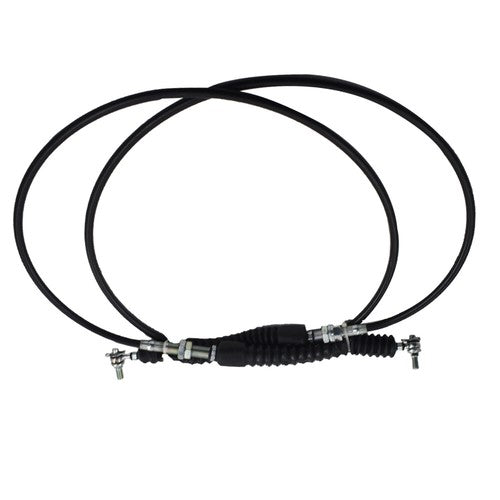 Solid Spare For Polaris 10-16 Ranger 400 500 800 7081753 Gear Selector Shift Cable USA
