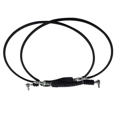 Solid Spare For Polaris 10-16 Ranger 400 500 800 7081753 Gear Selector Shift Cable USA