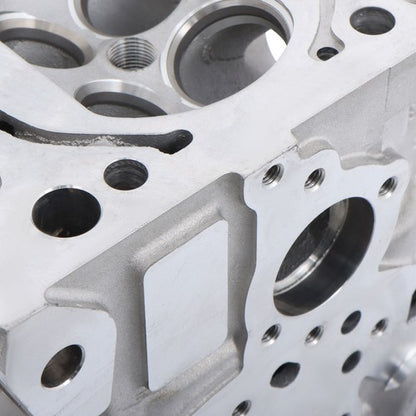 Solid Spare For Audi A3 A4 TT VW Jetta Eos L4 2.0L 06F103064A Engine Cylinder Head Assembly
