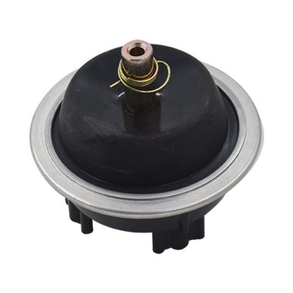 Solid Spare 8250317400 Front Side 4WD Actuator Vacuum Pod Fit For Chevy S10 1998 99-03 2004
