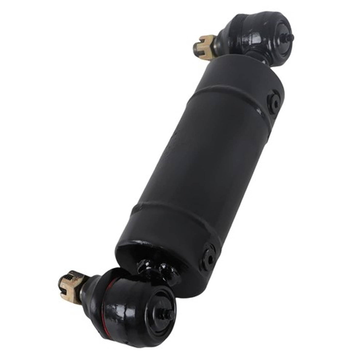 Solid Spare Steering Cylinder 4 Wheel Steer AWS For John Deere AM118795 AM147173 New