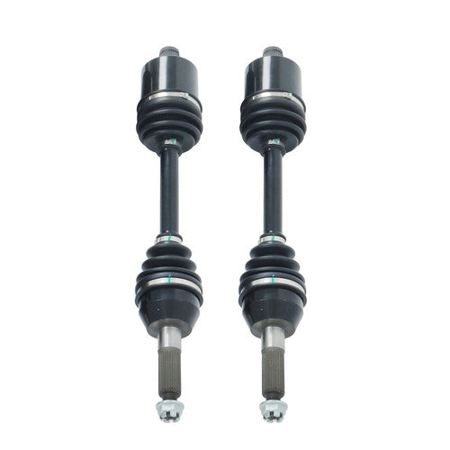 Solid Spare Rear Left&Right CV Axles Drive Shaft For Polaris Sportsman 450 570 1333275