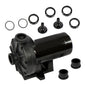 Solid Spare W36060 3/4 HP Booster Pump Motor for Pressure Side Pool Cleaners 115V/230V