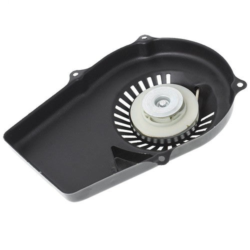 Solid Spare 72CC PG1202S 900 1200 For Pulsar Watt 2-Stroke Generator Recoil Starter Assembly