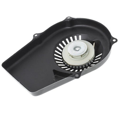 Solid Spare 72CC PG1202S 900 1200 For Pulsar Watt 2-Stroke Generator Recoil Starter Assembly