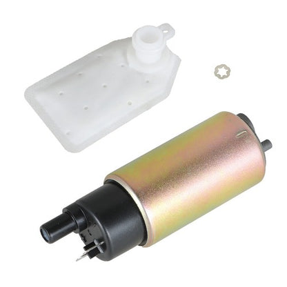 Solid Spare Golf Cart Fuel Pump For Yamaha Gas Models G29 Drive & Drive2 With EFI