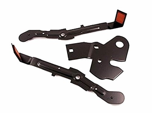 Solid Spare 151785 Cam Roller Brake Arm Kit Includes 2 184907 155046 (or 140084) Craftsman