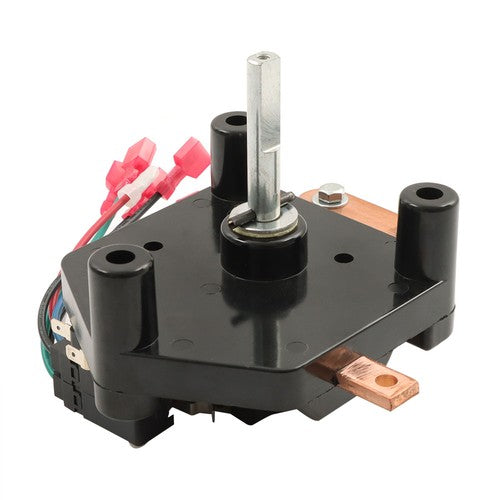 Solid Spare For Club Car DS Golf Cart 36 Volt Heavy Duty Forward Reverse Switch With Handle