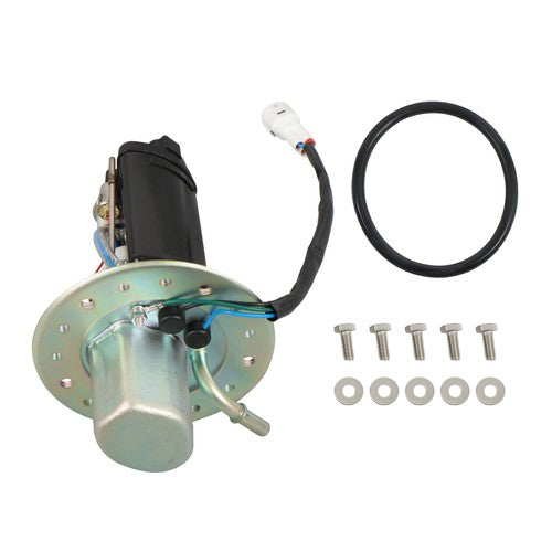 Solid Spare 2004-05 For Suzuki GSXR600 GSXR750 GSXR 600 Fuel Pump Assembly 15100-29G00