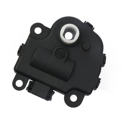 Solid Spare Heater Air Blend Door Actuator Black For 2005 2006-2013 Chevy Impala Corvette