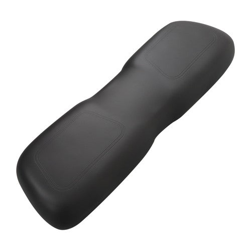 Solid Spare For Club Car DS Black Front Seat Lean Back Cushion 2000.5+ 102076601 Golf Cart