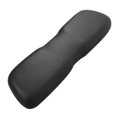 Solid Spare For Club Car DS Black Front Seat Lean Back Cushion 2000.5+ 102076601 Golf Cart