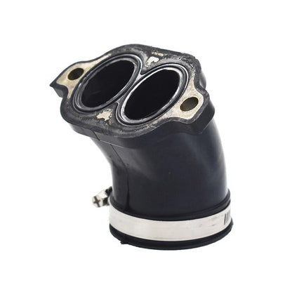 Solid Spare For Polaris Sportsman Ranger 700 EFI Intake Throttle Body Adaptor 1253527
