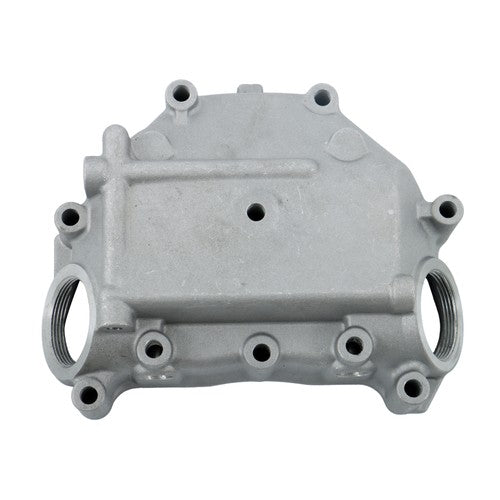 Solid Spare 2007-2013 For Honda Rancher Trx420 500 Cylinder Head Cover W/ Rocker