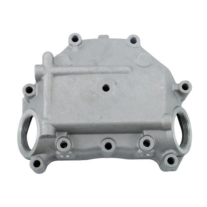 Solid Spare 2007-2013 For Honda Rancher Trx420 500 Cylinder Head Cover W/ Rocker