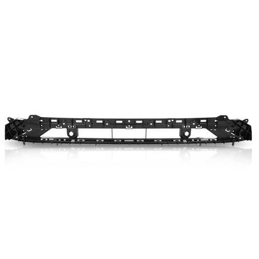 Solid Spare Front Lower Bumper Face Bar Grille Fit For 2021-2024 Audi Q5 80A807647G9B9