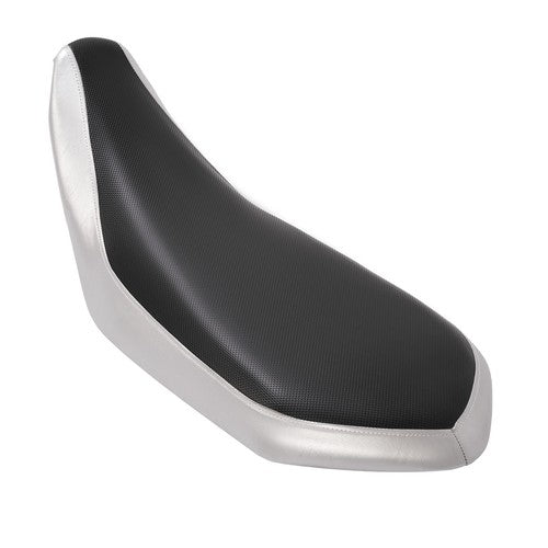 Solid Spare Complete Seat For Yamaha Raptor 700 YFM700R 2006 Black Gray #1S3-24710-21-00