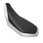 Solid Spare Complete Seat For Yamaha Raptor 700 YFM700R 2006 Black Gray #1S3-24710-21-00