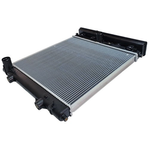 Radiator MN422112-0583 For Perkins Engines 1103A-33 1103A-33T 1103C-33 2485B280