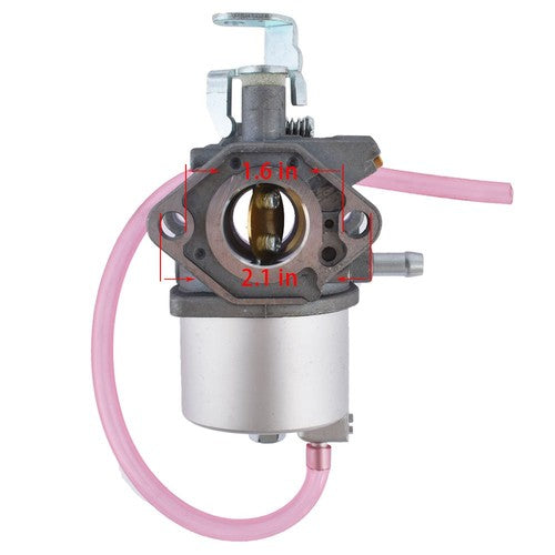 Solid Spare Gas Golf Cart 1016478 Carb Carburetor Fit For Club Car DS FE290 Kawasaki Engine