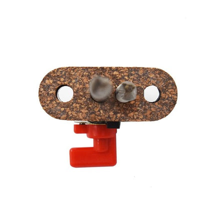 Solid Spare NEW Petcock Fuel Shut off Valve For 93-09 Polaris Scrambler Sportsman400 425 500