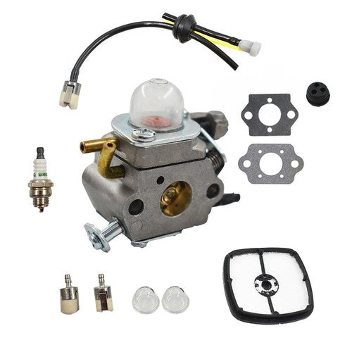 Solid Spare Carburetor For Echo Replace 12520020562 12520020560 12520020563 PB-2100