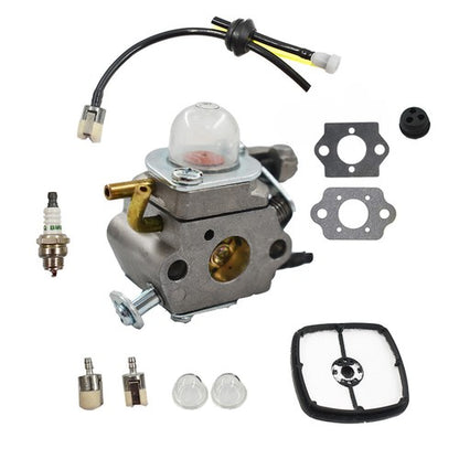 Solid Spare Carburetor For Echo Replace 12520020562 12520020560 12520020563 PB-2100