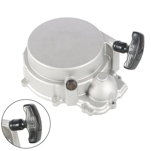 Solid Spare Magnum Recoil Pull Starter Case Assembly For Polaris Sportsman 500 400 450 ATV