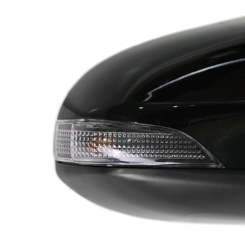 Power Mirror Heated w/Turn Signal Right Passenger For 2014-2019 Toyota Corolla