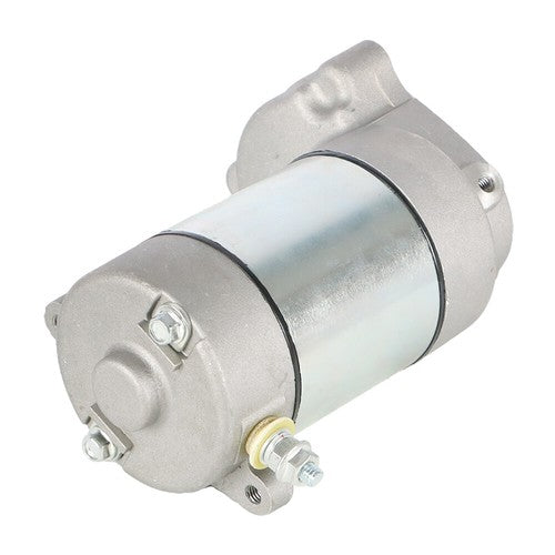 Solid Spare 1990-2003 For Polaris Trail Blazer 250 NEW ATV Starter Drive & Relay Solenoid