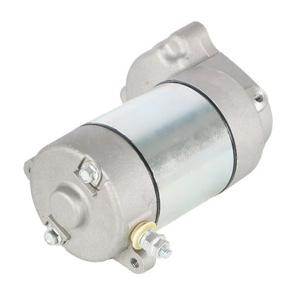 Solid Spare 1990-2003 For Polaris Trail Blazer 250 NEW ATV Starter Drive & Relay Solenoid