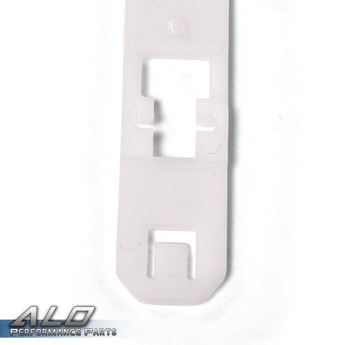 Solid Spare 2* Headlamp Light Mounting Clip Fit For 09-18 Dodge Ram 1500 2500 3500 4500 5500
