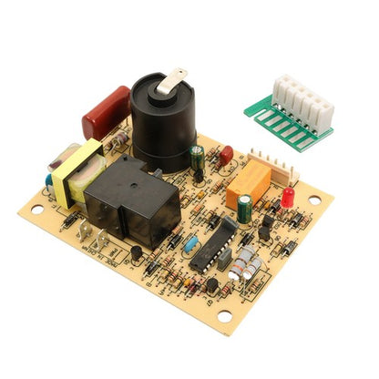 Solid Spare Flame Furnace PC RV Heater Circuit Board Kit For Atwood Hydro Part 31501 33488