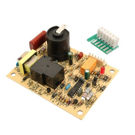 Solid Spare Flame Furnace PC RV Heater Circuit Board Kit For Atwood Hydro Part 31501 33488