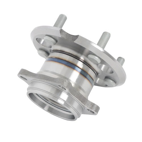 Solid Spare 2x Rear Wheel Bearing Hub Assembly For Toyota RAV4 2001-2005 512338 AWD/4WD 2.4L