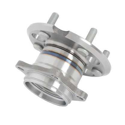 Solid Spare 2x Rear Wheel Bearing Hub Assembly For Toyota RAV4 2001-2005 512338 AWD/4WD 2.4L