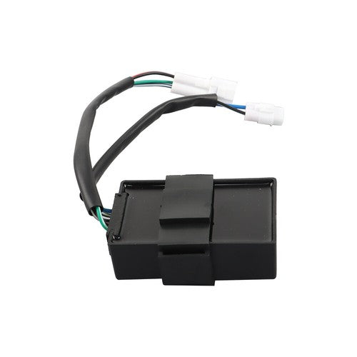Solid Spare Ignition CDI Box Starter Solenoid Relay For Kawasaki Bayou 300 KLF300 1989-2004