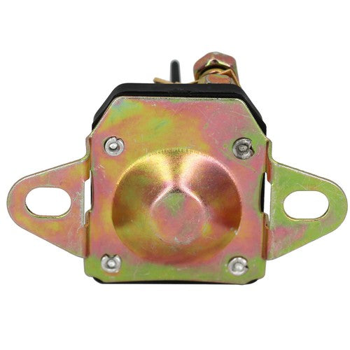 Solid Spare Starter Solenoid For John Deere AM103290 AM105171 691656 745000 745000MA 745001