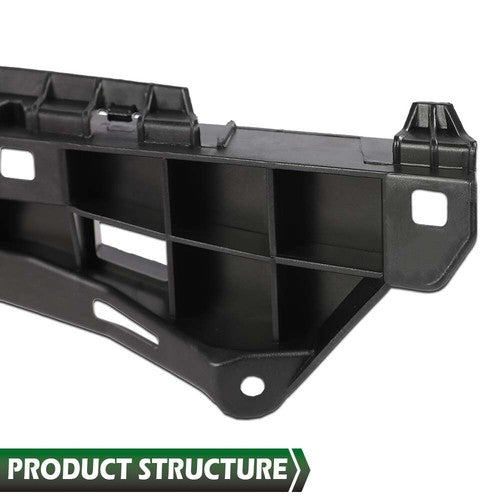 Solid Spare Headlight Bracket Fit For 2013-2015 Lexus RX350 RX450h Passenger Right Side