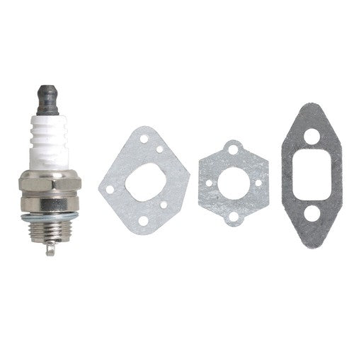 Solid Spare For 2375 1950LE 42cc Chainsaw Cylinder Piston Bearing Kit 530012550