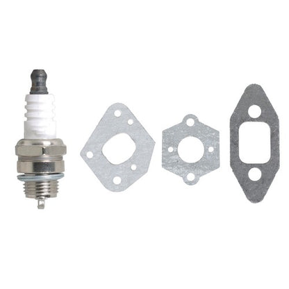 Solid Spare For 2375 1950LE 42cc Chainsaw Cylinder Piston Bearing Kit 530012550