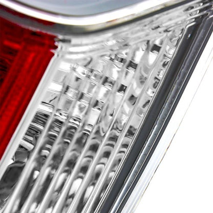 Solid Spare Tail Light For Nissan Rogue 2014-16 RH Tail Light Replacement Lamp Single Right