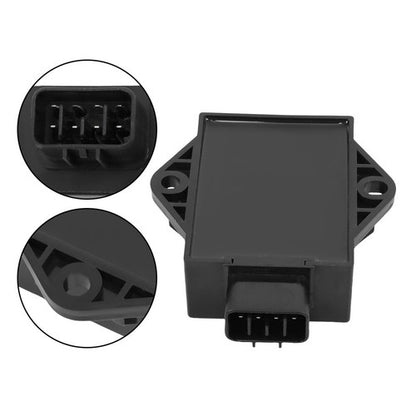 Solid Spare For kawasaki KX85 2002-2005 21119-1572 CDI ignition control unit US