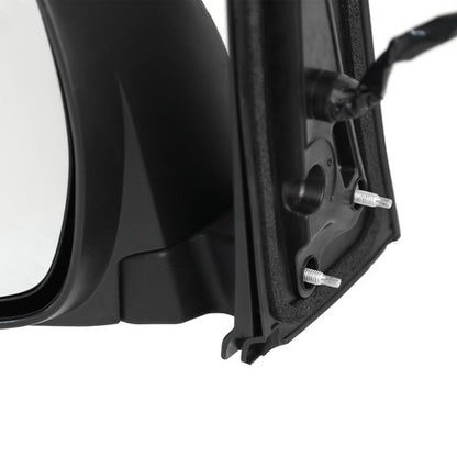 Power Manual Folding Heated Driver Mirror with 5-pins for Toyota Sienna 2015-20