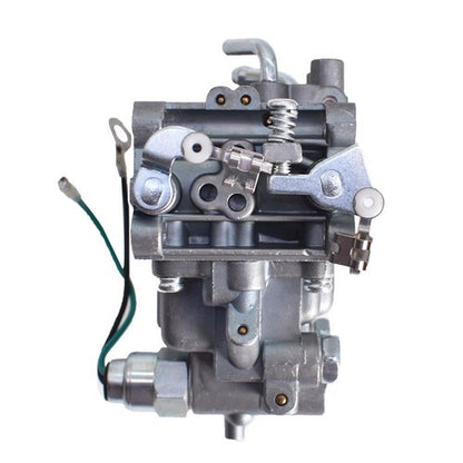 Solid Spare CARBURETOR For KAWASAKI 15003-7041 15003-7077 FH601V Engine Carb