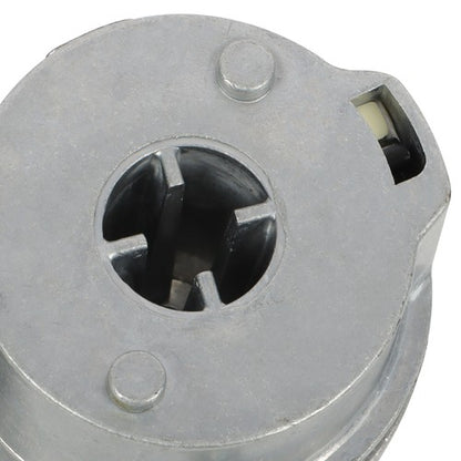 Solid Spare EC210B EC290B Excavator Belt Tensioner 462280 For Volvo Excavator Parts D7D D6D