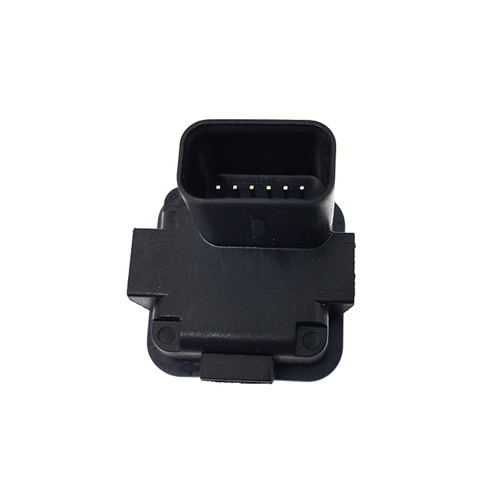 FC3Z-19G490-B Fit For Ford F150 F250 F350 Super Duty Rear Backup camera 2015-16