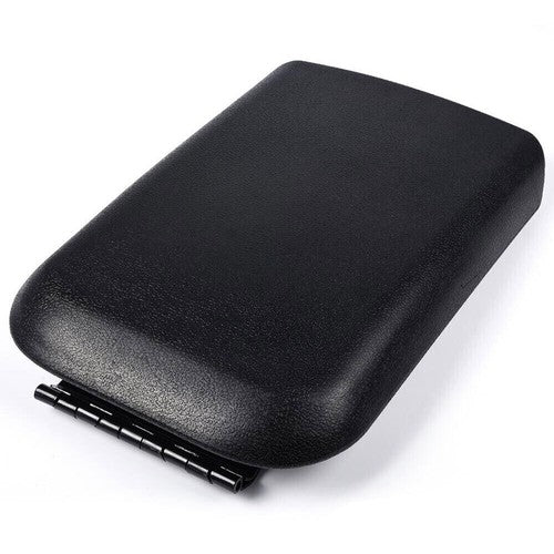 Solid Spare Fit For Ford Mustang 2005-2009 Center Console Armrest Lid Cover 5R3Z6306024AAC